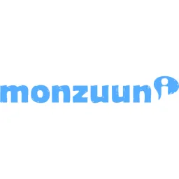 Monzuun logo