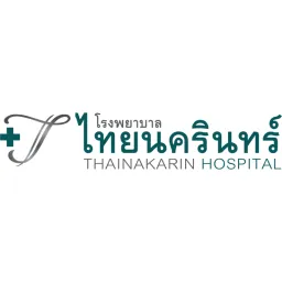 Thai Nakarin Hospital logo