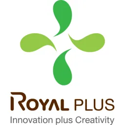 Royal Plus logo