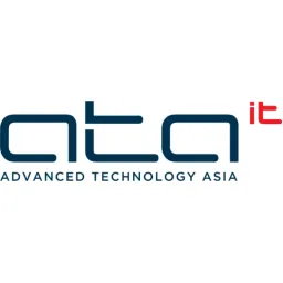 ATA IT logo
