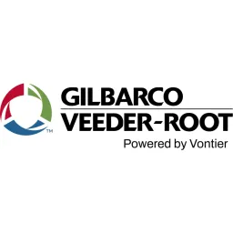 Gilbarco logo