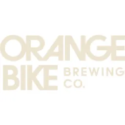 Orange Bike Brewing logo