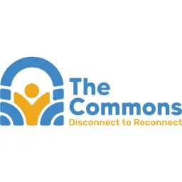 The Commons logo