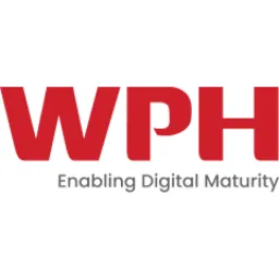 Wph Digital logo