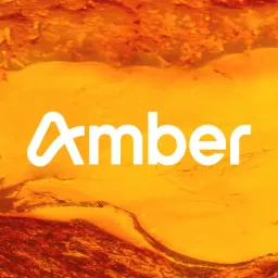 Amber logo