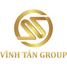 Vinh Tan Group logo