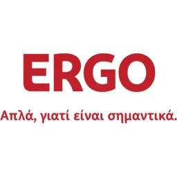 ERGO Hellas logo