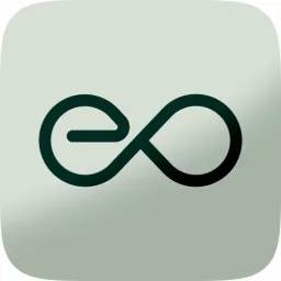 EO logo