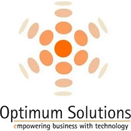 Optimum Solutions logo