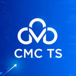 CMC Technology & Solution logo