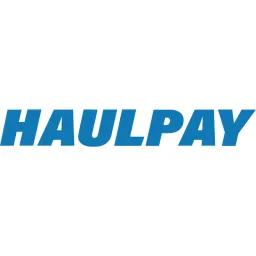 Haulpay logo