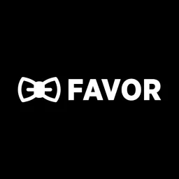 Favor Delivery logo