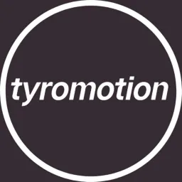 Tyromotion logo