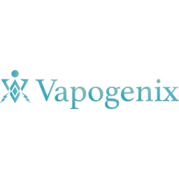 Vapogenix logo