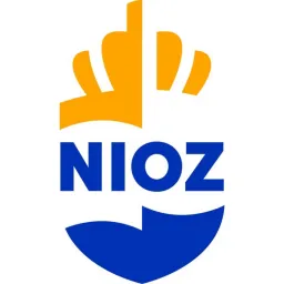 NIOZ - Royal Netherlands Institute for Sea Research logo