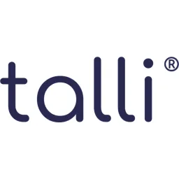 Talli, inc. logo