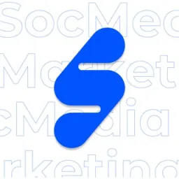 SocMediaMarketing logo