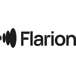 Flarion logo