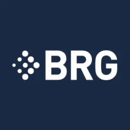 BRG logo