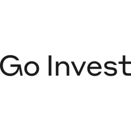Go Invest logo
