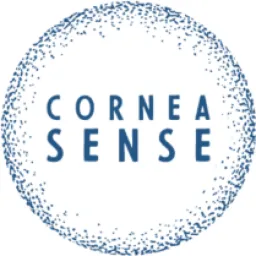corneasense logo