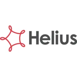 Helius Technologies Pte Ltd logo