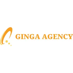 Ginga Agency logo