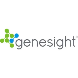 GeneSight logo