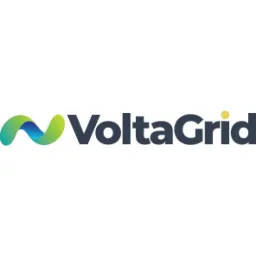 VoltaGrid logo