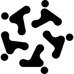 RentAHuman logo