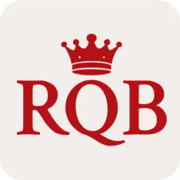Red Queen Bio logo