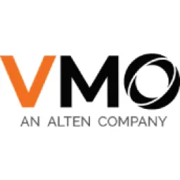 VMO Holdings logo