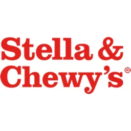 Stella &amp; Chewy's logo