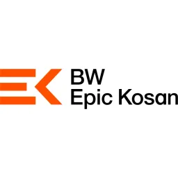 Bw Epic Kosan Maritime logo