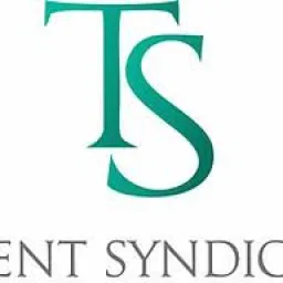 Talent Syndicate logo