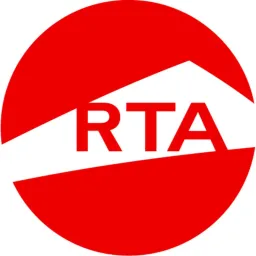 RTA logo