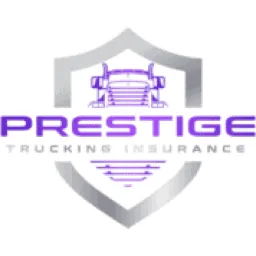 Prestige Trucking Insurance logo