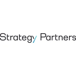 Strategy Partners logo