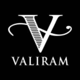Valiram logo