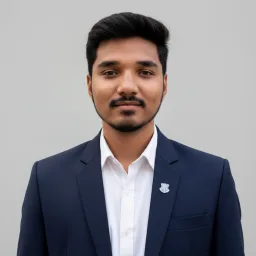 Ashutosh Majhi photo