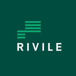 Rivilė logo