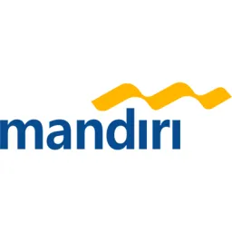 Bank Mandiri logo