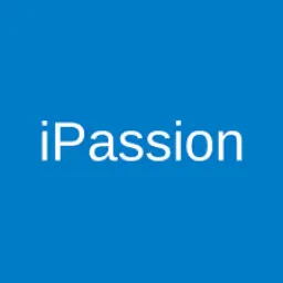 iPassion logo