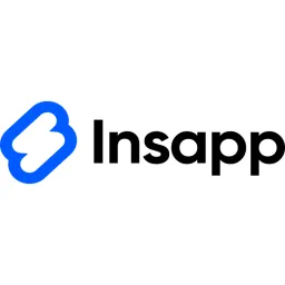 Insapp logo