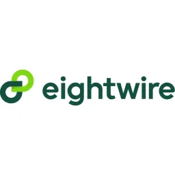 Eightwire logo