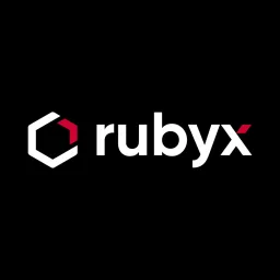 Rubyx d6 platform logo