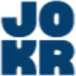 JOKR - Fast Delivery logo