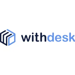 Withdesk logo