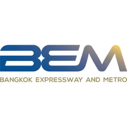 BEM Brisatthangdawnalaenthafaifakrungathepjamkat (mahatna) logo