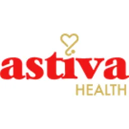 Astiva Health logo